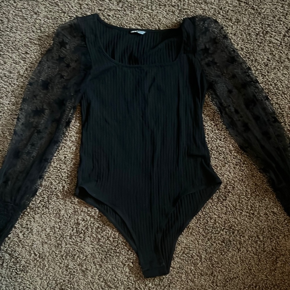 SHEIN Body Suit